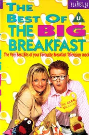 The Big Breakfast tv show poster