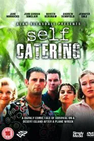 Self Catering movie poster