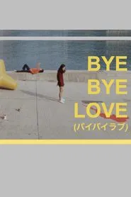 Bye Bye Love movie poster
