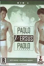 M2M 3: Versus movie poster