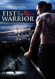 Poster do filme Fist of the Warrior