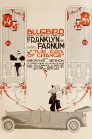 The Car of Chance movie poster