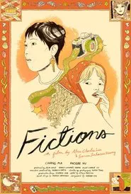 Fictions movie poster