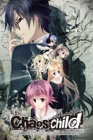 Poster do filme ChäoS;Child Episode 0