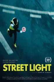 Poster do filme Street Light