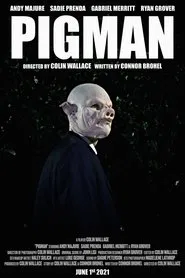 Pigman movie poster