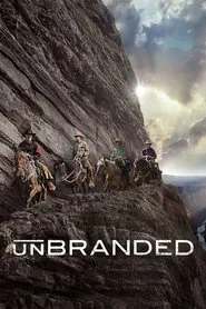 Poster do filme Sem Rédeas