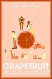 Grapefruit movie poster