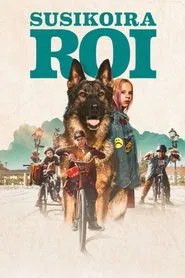 Poster do filme Susikoira Roi