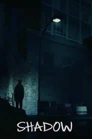 Shadow movie poster