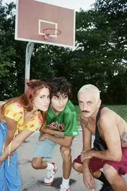 Summer of Three movie poster