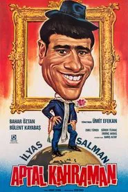 Aptal Kahraman movie poster
