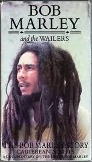 Caribbean Nights: The Bob Marley Story movie poster