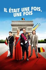 The Belgian Job movie poster