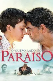 The Other Side of Paradise movie poster