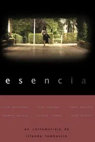 Poster do filme Essence