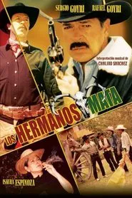 Los hermanos Mata movie poster