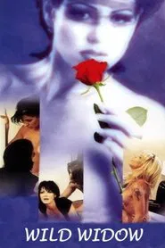 Wild Widow movie poster