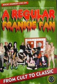 A Regular Frankie Fan movie poster