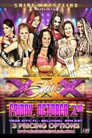 SHINE 30 movie poster