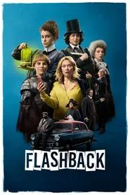 Flashback movie poster