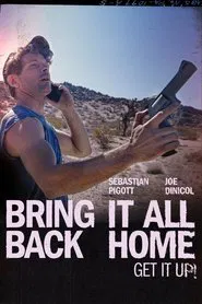 Bring It All Back Home movie poster