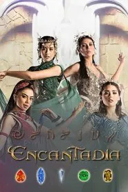 Encantadia tv show poster