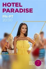 Hotel Paradise tv show poster