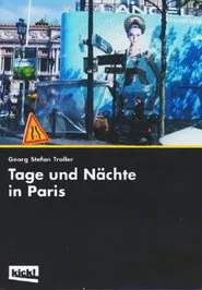 Days and Nights in Paris movie poster