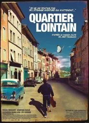 Poster do filme Um Bairro Distante