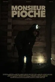 Monsieur Pioche movie poster