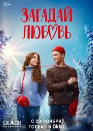 Make a Wish for Love tv show poster