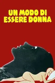 Poster do filme A Way of Being a Woman