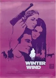 Winter Wind movie poster