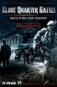 Close Quarter Battle tv show poster