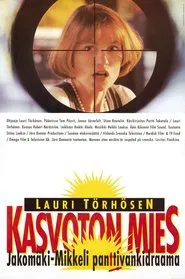 Mannen utan ansikte movie poster