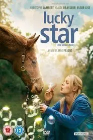 My Lucky Star movie poster