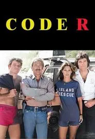 Code R tv show poster
