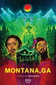 Montana, GA movie poster