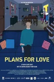Poster do filme Plans for Love