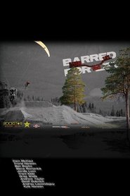 Barred For Life movie poster