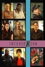 Intersexion: Gender Ambiguity Unveiled movie poster