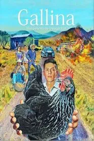 Poster do filme Hen