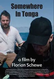 Somewhere in Tonga movie poster