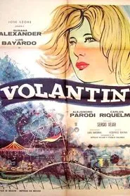 Volantín movie poster