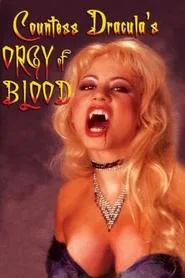 Countess Dracula's Orgy of Blood movie poster