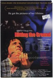 Hitting the Ground movie poster