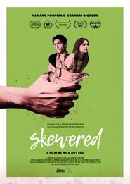 Poster do filme Skewered