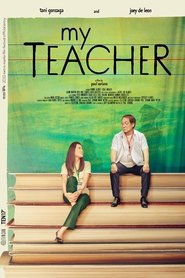 My Teacher movie poster