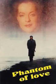 Ghost of Love movie poster